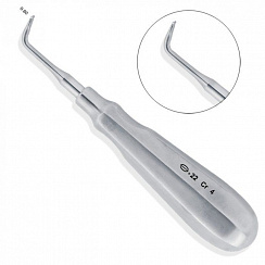 Коронкосниматель 052-0202, ширина 0,8 мм