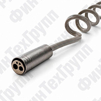 Шланг 4-х канальный (витой) 6-10