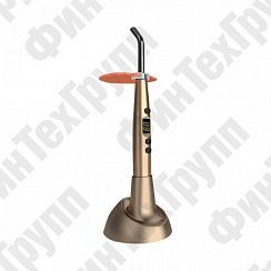 LED.H ORTHO - полимеризационная лампа Woodpecker cветодиодная, беспроводнная