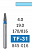Алмазный бор ТF-31
