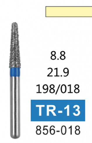 Алмазный бор ТR-13