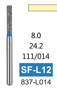 Алмазный бор SF-L12
